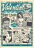 Valentine (Fleetway, 1960 series) 17 February 1962 (17 February 1962)
