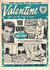 Valentine 17 March 1962