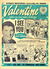 Valentine (Fleetway, 1960 series) 31 March 1962 (31 March 1962)