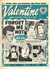 Valentine 7 April 1962