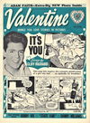 Valentine (Fleetway, 1960 series) 14 April 1962 (14 April 1962)