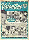 Valentine (Fleetway, 1960 series) 28 April 1962 (28 April 1962)