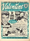 Valentine 19 May 1962