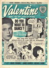 Valentine (Fleetway, 1960 series) 28 July 1962 (28 July 1962)