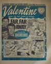 Valentine (Fleetway, 1960 series) 24 July 1965 (24 July 1965)