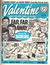 Valentine (Fleetway, 1960 series) 24 July 1965 (24 July 1965)