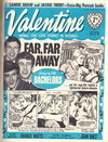 Valentine 24 July 1965