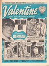 Valentine 7 August 1965