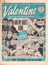 Valentine (Fleetway, 1960 series) 14 August 1965 (14 August 1965)
