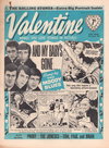 Valentine 14 August 1965