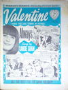 Valentine (Fleetway, 1960 series) 4 September 1965 (4 September 1965)