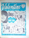 Valentine 4 September 1965
