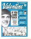 Valentine 9 October 1965