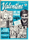 Valentine 14 October 1967