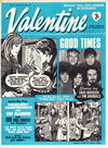Valentine (Fleetway, 1960 series) 11 November 1967 (11 November 1967)