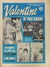 Valentine (Fleetway, 1960 series) 25 November 1967 (25 November 1967)