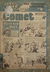The Comet (AP, 1946 series) #519 (28 June 1958)