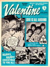 Valentine 30 December 1967