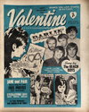 Valentine 17 February 1968