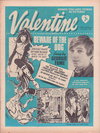 Valentine 2 March 1968
