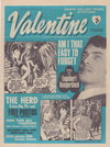 Valentine 6 April 1968