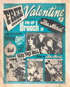 Valentine (Fleetway, 1960 series) 27 April 1968 (27 April 1968)