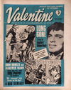 Valentine (Fleetway, 1960 series) 25 May 1968 — Incorporating Marilyn (25 May 1968)