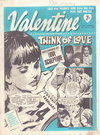 Valentine 15 February 1969