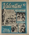 Valentine 22 March 1969