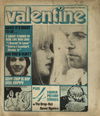 Valentine (IPC, 1968 series) 10 May 1969 (10 May 1969)