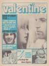 Valentine 10 May 1969