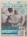 Valentine (IPC, 1968 series) 21 June 1969 (21 June 1969)