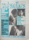 Valentine 9 August 1969