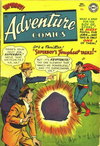Adventure Comics  #171 (December 1951)