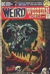 Weird Western Tales  #12 (June-July 1972)