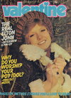 Valentine 12 January 1974