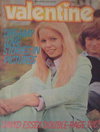 Valentine 30 March 1974