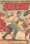 The Shadow  #18 ([October 1955?])