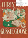 Curly Wee & Gussie Goose [nn] ([1952?])