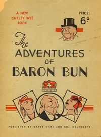 The Adventures of Baron Bun (David Syme, 1944?)  [1944]