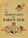 The Adventures of Baron Bun [nn] ([1944])