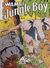 Wambi Jungle Boy (HJ Edwards, 1950? series) #9 ([1951?])