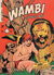Wambi Jungle Boy (HJ Edwards, 1950? series) #10 ([1951?])