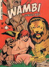 Wambi Jungle Boy  #10 ([1951?])