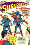 Superman (DC, 1939 series) #115 August 1957