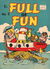 Full of Fun (ANL, 1957? series) #2 ([1957?])