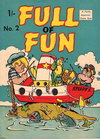 Full of Fun  #2 ([1957?])