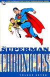 The Superman Chronicles  #7 ([July] 2009)