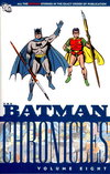 The Batman Chronicles  #8 ([July] 2009)