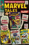 Marvel Tales (Marvel, 1966 series) #10 September 1967